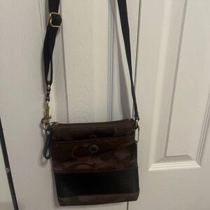 Authentic Coach bag